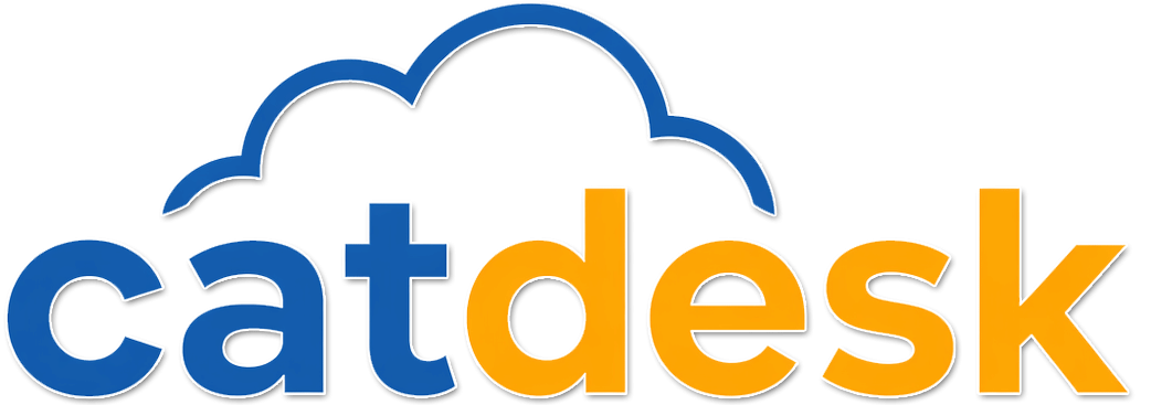 catdesk Logo